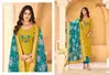 Samrashta By Vishnu Mull Chanderi Wholesale Dress Material Suppliers In Mumbai
